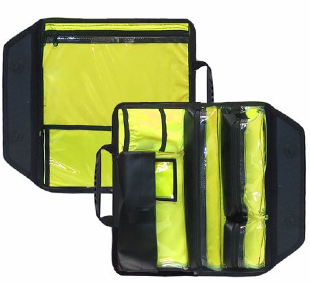 Picture of Emergency Medication Bag ALS Page32603-PAGE