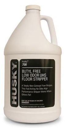 Picture of Floor Stripper Husky® 706 Liquid 1 gal. Jug Mild ScentHSK-706-05