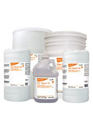 Picture of Laundry Detergent Clax® Master 100 22A1 55 gal. Drum Liquid Concentrate UnscentedD95751532