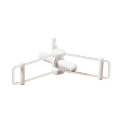 Picture of Magnetic Stir Bar Nalgene™ 31 mm Height X 155 mm Diameter For use with 4,000 mL BeakerDS6630-4000