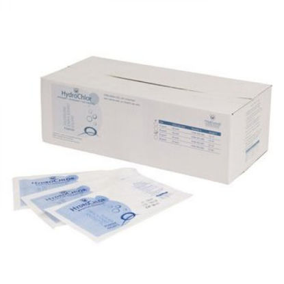 Picture of HydroChlor™ Whirlpool Disinfectant Cleaner Powder 15 Gram Individual Packet Chlorine Scent NonSterile568193