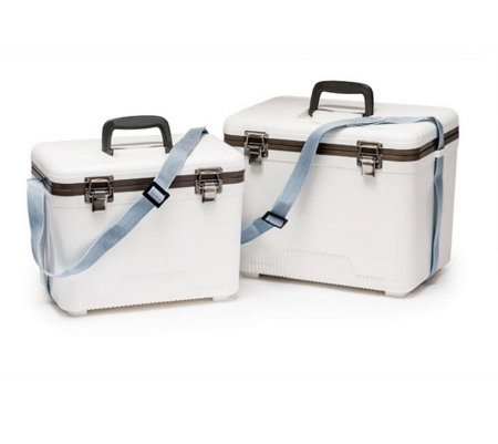 Picture of Specimen Transport Cooler 10-1/2 X 12-1/2 X 16 Inch3639