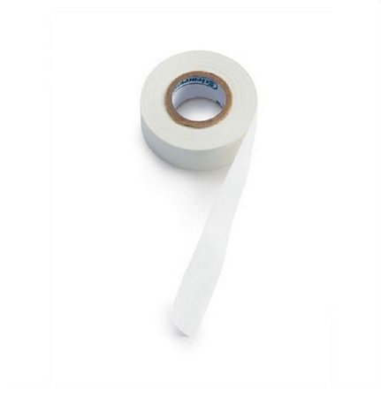 Picture of Blank Label Tape Multipurpose Label White Paper 1 Inch X 15 Yard6356-WH