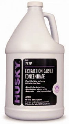 Picture of Carpet Cleaner Husky® 1110 Liquid 1 gal. Jug Peach Kiwi ScentHSK-1110-05
