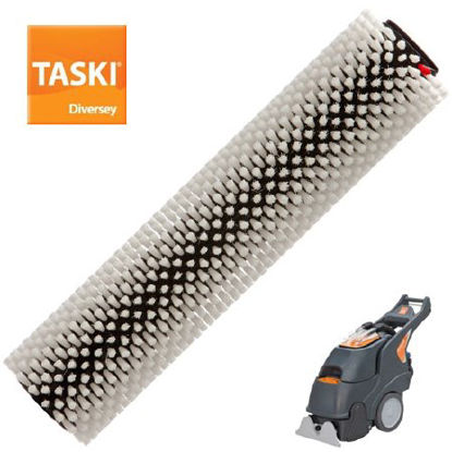 Picture of Carpet Encapsulation Brush TASKI® procarpet 30D7522973