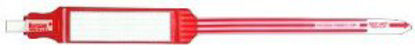 Picture of Identification Wristband Safeguard® Sealident® Write On Band Adhesive Closure Without Legend881-11-PDJ