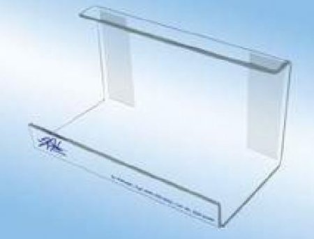 Picture of Skin Marker Dispenser PDC® Clear Plastic Manual 4 Boxes Surface MountDSP-SDM1