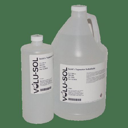 Picture of Scott's Tap Water Substitute Bluing Reagent 32 oz.VBS-032