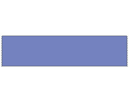 Picture of Blank Instrument Tape Shamrock Colored Identification Tape Purple Tape 1/4 X 500 InchSMT-38-13