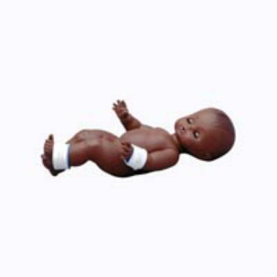 Picture of Identification Wristband Write On Band Hook And Loop Without Legend4648