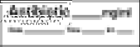 Picture of Drug Label Barkley® Anesthesia Label Tape _Reglan_mg/mL Date_Time_Int_ White 1/2 X 1-1/2 InchAN-65