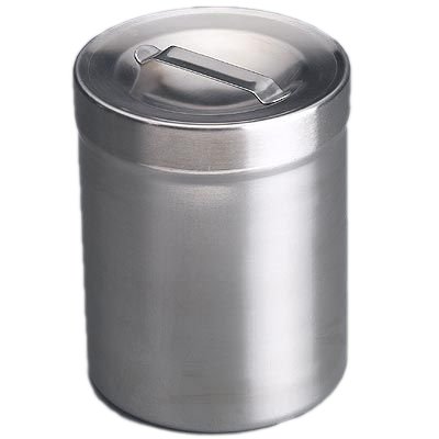 Picture of JAR, DRESSING CVR S/STL 6 3'4"X7 3/4" (12/CS)10-1543-12