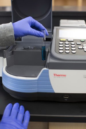 Picture of Spectrophotometer Genesys™ 3014380442