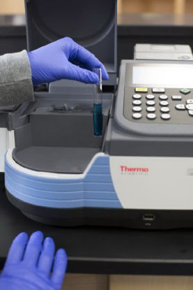 Picture of Spectrophotometer Genesys™ 3014380442