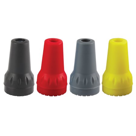 Picture of Replacement Nose Cone Pack Assorted Colors For use with RF3000® Pipette Controller120487