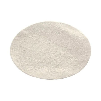 Picture of Glass Prefilter Nalgene™ 75 mm Outer Diameter For use with Nalgene™ MF75 Filter Units or Bottle Top FiltersDS0281-7500