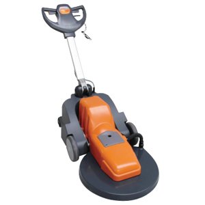 Picture of Floor Machine with Pad Driver TASKI® ergodisc® 2000 Burnisher Electric MotorD7519539