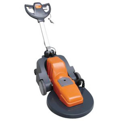 Picture of Floor Machine with Pad Driver TASKI® ergodisc® 2000 Burnisher Electric MotorD7519539