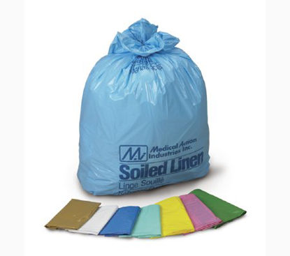 Picture of Laundry Bag 20 to 30 gal. Capacity 30.5 X 41 Inch264M