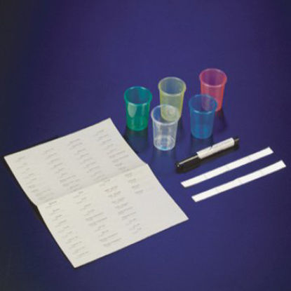 Picture of Blank Label Multipurpose Label White 1/2 X 2 Inch32-1603