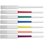 Picture of Identification Wristband Ident-A-Band® Write On Band Adhesive Closure Without Legend6503-13-PDM