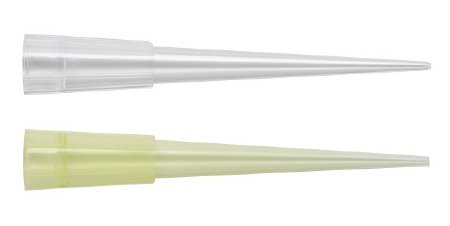 Picture of Universal Pipette Tip 1 to 200 µL SterileT090RS