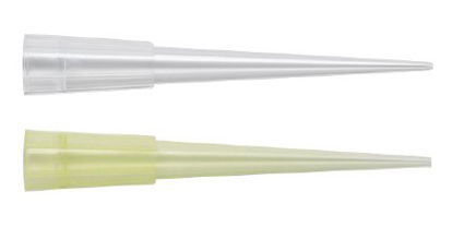 Picture of Universal Pipette Tip 1 to 200 µL SterileT090RS