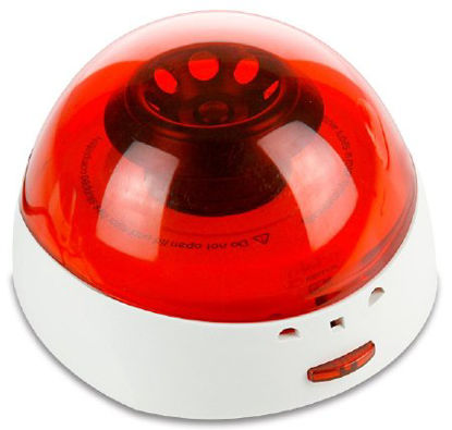 Picture of Mini Centrifuge GCM Series 8 Place Fixed Angle Rotor Fixed Speed 7,000 RPMGCM-R-UK