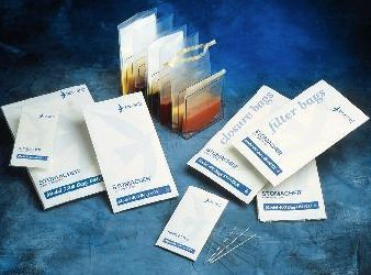 Picture of Strainer Bag 80 to 400 mL, Round Bottom For Stomacher® 40058976-959