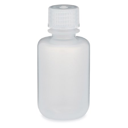 Picture of Boston Round Bottle Diamond RealSeal™ Narrow Mouth / Round Polypropylene 60 mL (2 oz.)7050060