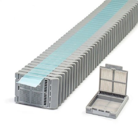 Picture of Biopsy Cassette Micromesh™ Acetal GrayM507-9T