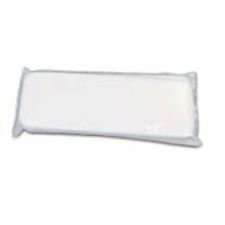 Picture of Wet Finish Mop Pad Diversey™ TASKI® ProSpeed White Microfiber DisposableDVS4972122
