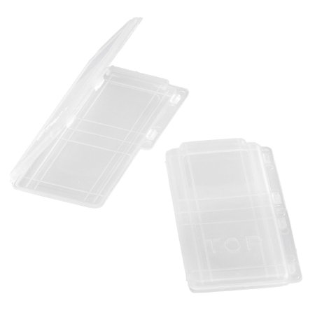 Picture of MAILER, MICROSLIDE PP PLAS DISP 1PLACE NAT (50/CS)120556