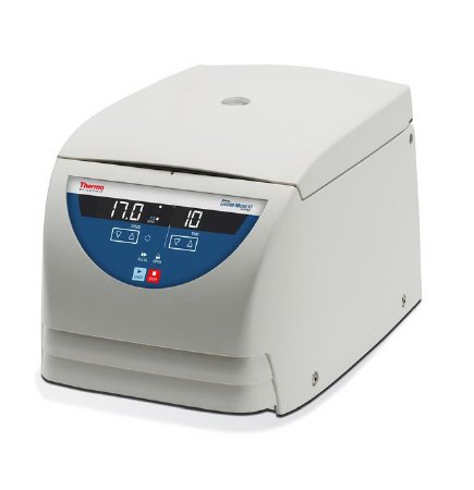 Picture of Microcentrifuge Sorvall™ Legend 24 Place Fixed Angle Rotor 13,300 RPM75002430
