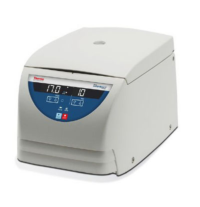 Picture of Microcentrifuge Sorvall™ Legend 24 Place Fixed Angle Rotor 13,300 RPM75002430