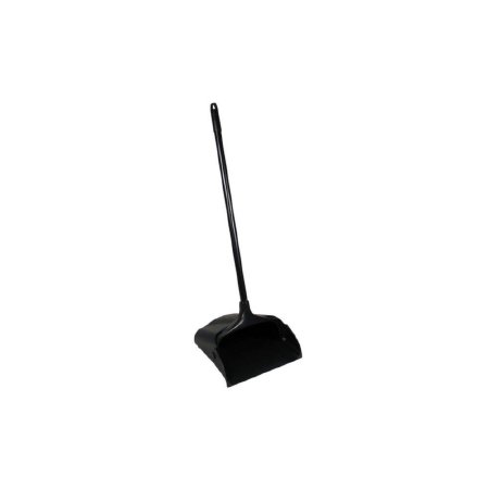 Picture of Dust Pan Upright BlackB452