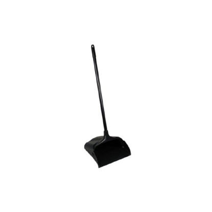 Picture of Dust Pan Upright BlackB452