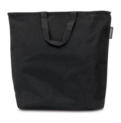 Picture of Records Bag 5.25 X 15.5 X 17 Inch539448-BK