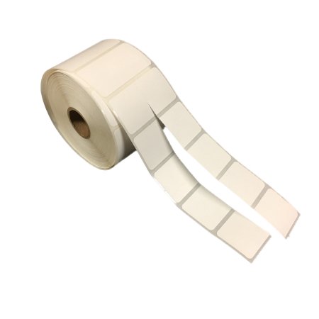 Picture of Blank Label Multipurpose Label White10012957