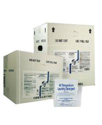 Picture of Laundry Detergent all® 2 oz. Box Powder Concentrate Floral Scent057477.