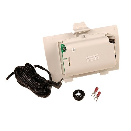 Picture of Central AC Power Kit Georgia-Pacific 2.3 X 5.3 X 7.1 Inch, Gray, Battery Pack Transformer with 9' Connecting Cable59478