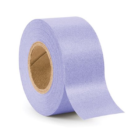 Picture of Blank Label Tape UAL™ Colored Identification Tape Lavender Flexible Paper 1 X 500 InchULTP501-13