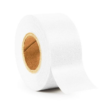 Picture of Blank Label Tape UAL™ Colored Identification Tape Lavender Flexible Paper 1 X 500 InchULTP501-1