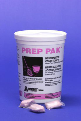 Picture of Floor Neutralizer Prep Pak™ Powder 1/2 oz. Individual Packet Citrus Scent6191402