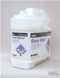 Picture of Floor Cleaner Easy Glow® Liquid 2.5 gal. Jug Unscented6124177