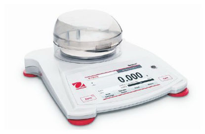 Picture of Portable Balance Ohaus® Scout®01-922-410