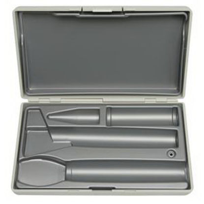 Picture of Vacuum Case GrayD-852.00.000