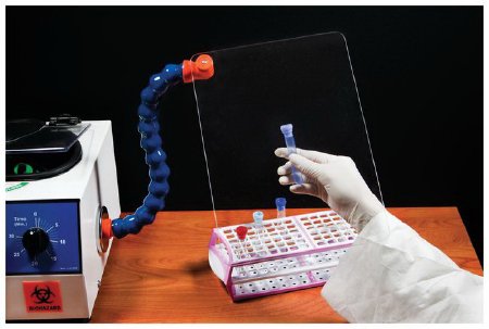 Picture of Magnetic Safety Shield With Gooseneck Arm22899024