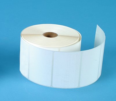 Picture of Blank Label Barkley®17291