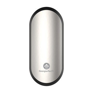 Picture of Air Freshener Dispenser ActiveAire® Stainless Finish Plastic Touch Free Screw56802